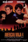 American Ninja 4