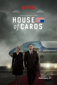 House of Cards 3