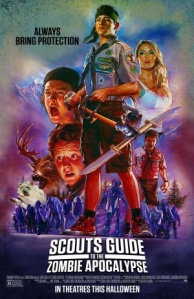 Scouts Guide
